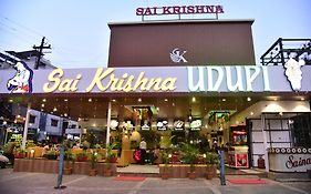 Hotel Sai Krishna